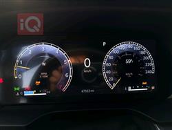 جيب جراند شيروكي إل